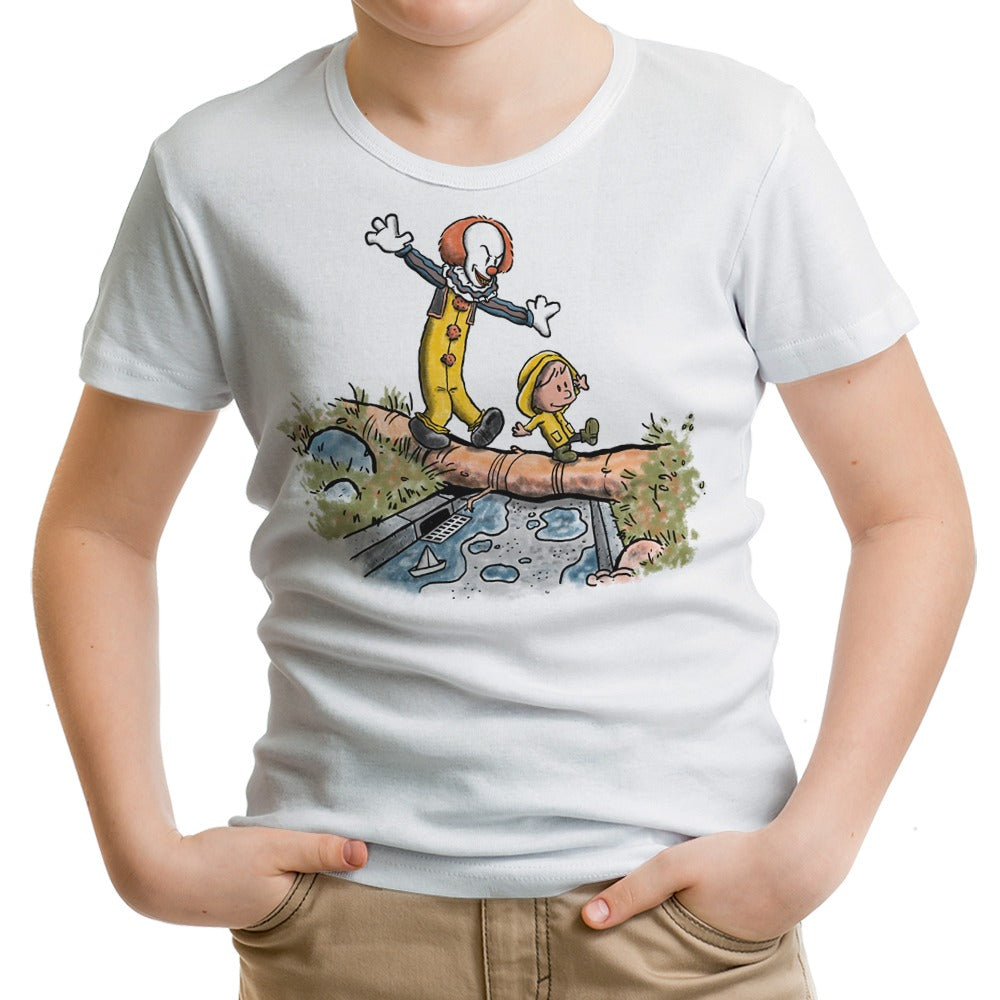 Can I Have My Boat (Classic) - Youth Apparel T-Shirts, Hoodie, Sweatshirt | CiraTrend.com (Image 4)
