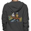 Can I Have My Boat - Hoodie T-Shirts, Sweatshirt | CiraTrend.com (Image 1)