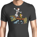 Can I Have My Boat - Men's Apparel T-Shirts, Hoodie, Sweatshirt | CiraTrend.com (Image 1)