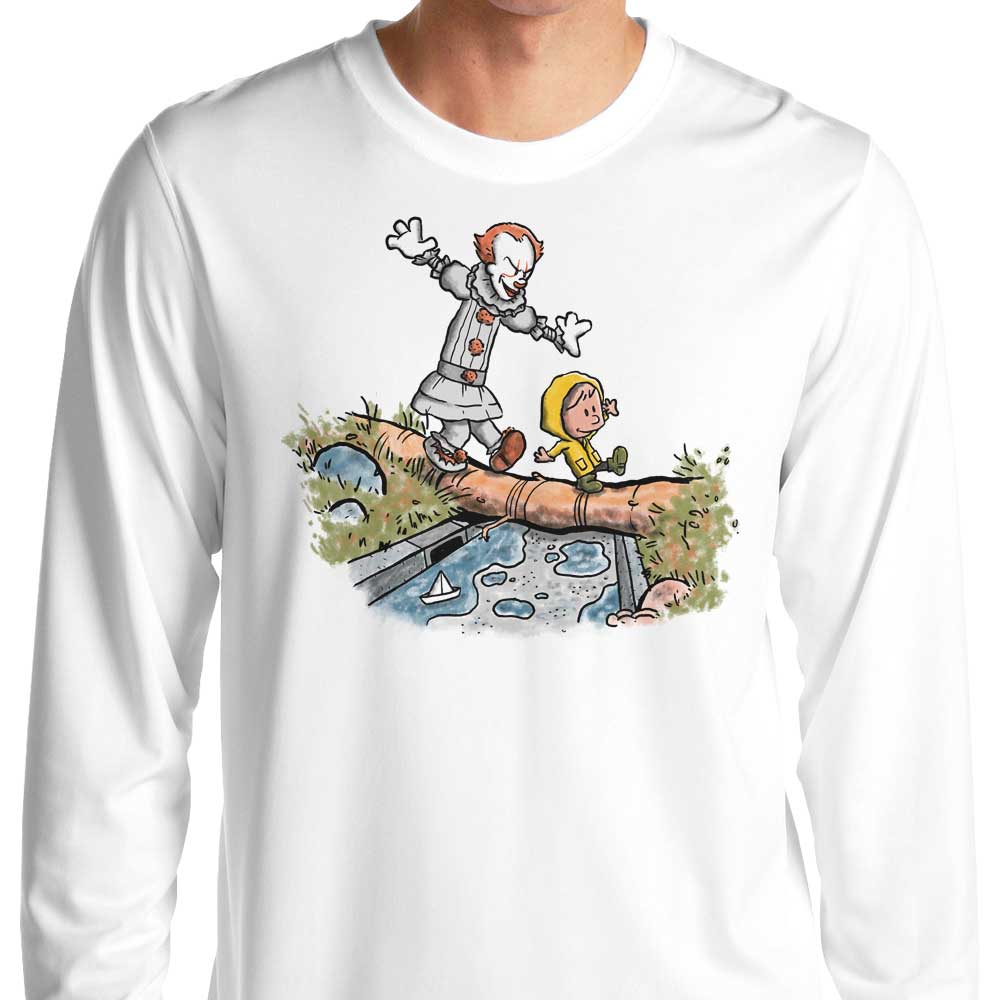 Can I Have My Boat - Long Sleeve T-Shirt Hoodie, Sweatshirt | CiraTrend.com (Image 4)