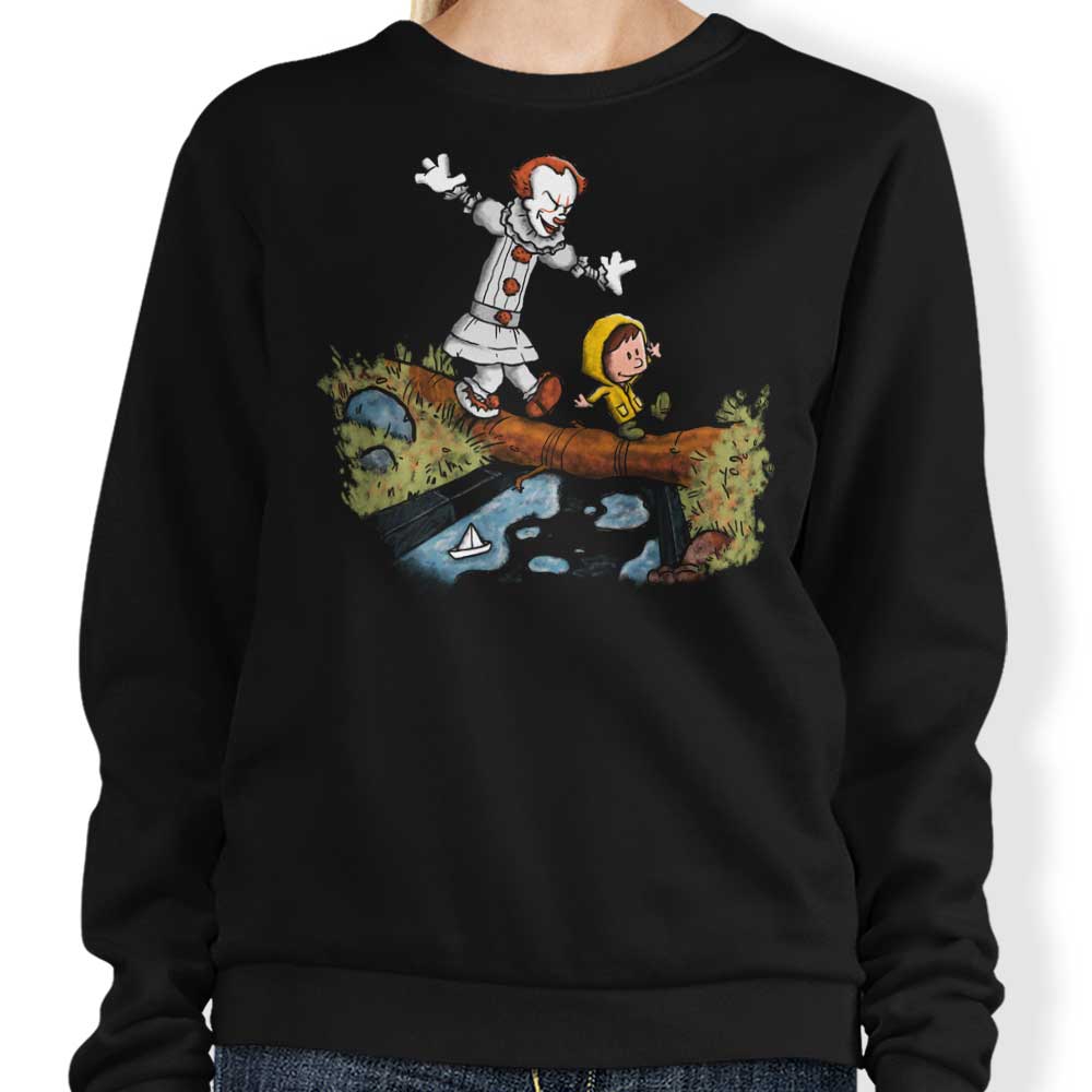 Can I Have My Boat - Sweatshirt T-Shirts, Hoodie | CiraTrend.com (Image 3)