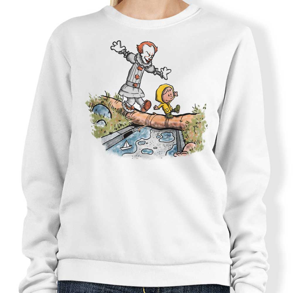 Can I Have My Boat - Sweatshirt T-Shirts, Hoodie | CiraTrend.com (Image 4)