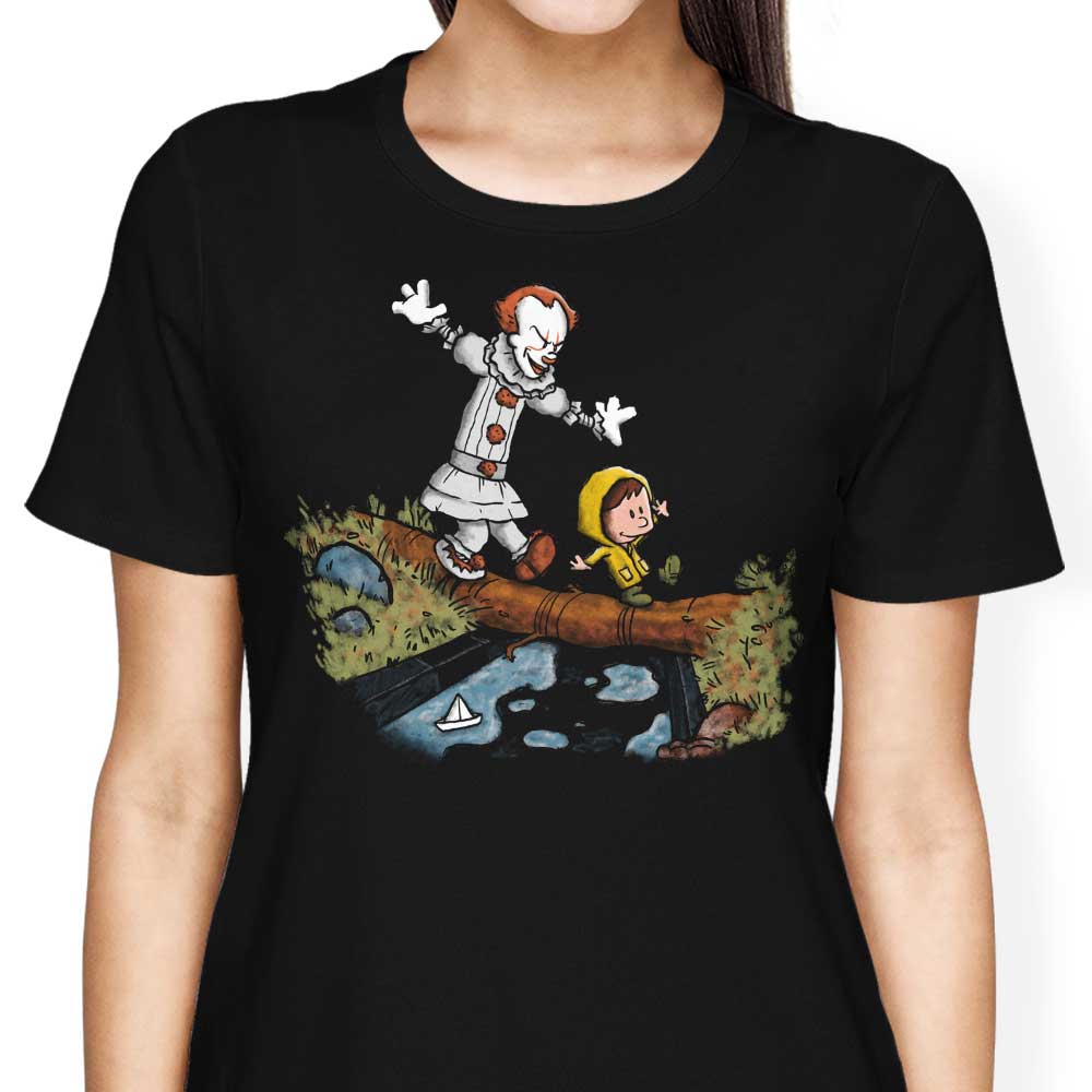 Can I Have My Boat - Women's Apparel T-Shirts, Hoodie, Sweatshirt | CiraTrend.com (Image 4)