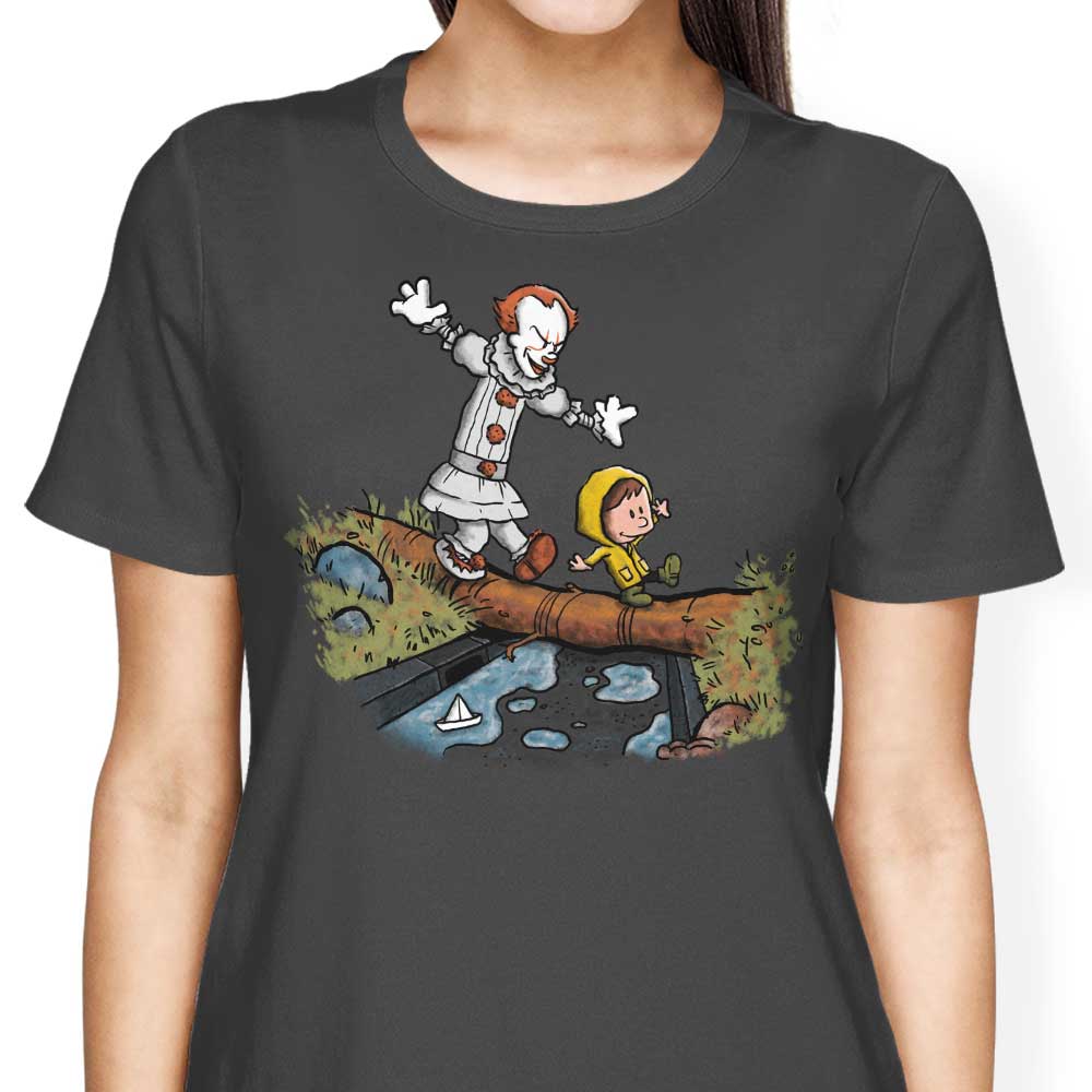 Can I Have My Boat - Women's Apparel T-Shirts, Hoodie, Sweatshirt | CiraTrend.com (Image 3)