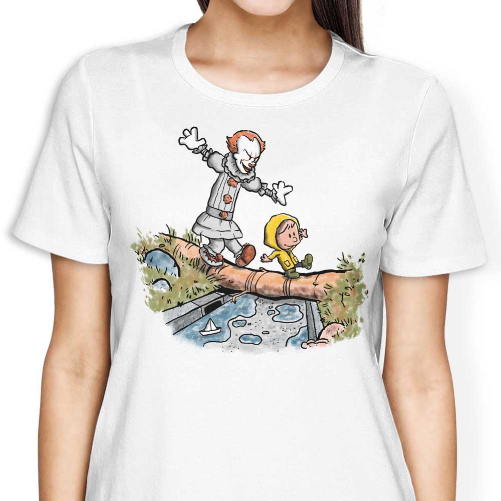 Can I Have My Boat - Women's Apparel T-Shirts, Hoodie, Sweatshirt | CiraTrend.com (Image 5)