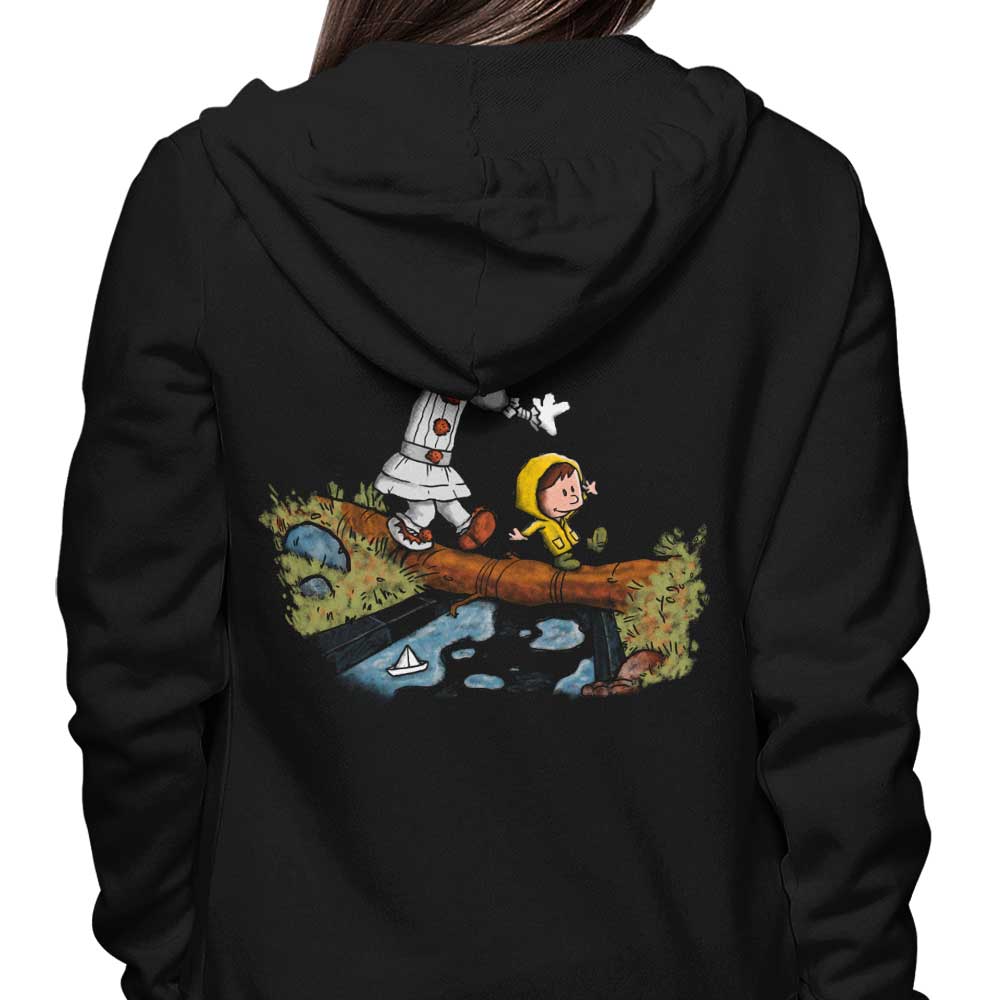 Can I Have My Boat - Hoodie T-Shirts, Sweatshirt | CiraTrend.com (Image 3)