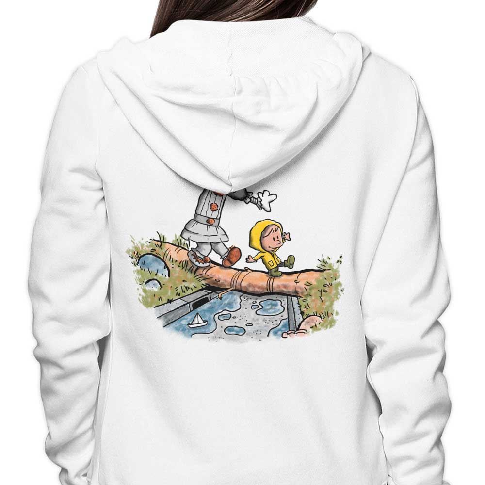 Can I Have My Boat - Hoodie T-Shirts, Sweatshirt | CiraTrend.com (Image 4)