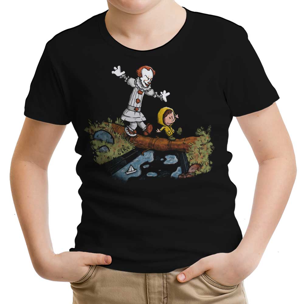 Can I Have My Boat - Youth Apparel T-Shirts, Hoodie, Sweatshirt | CiraTrend.com (Image 3)