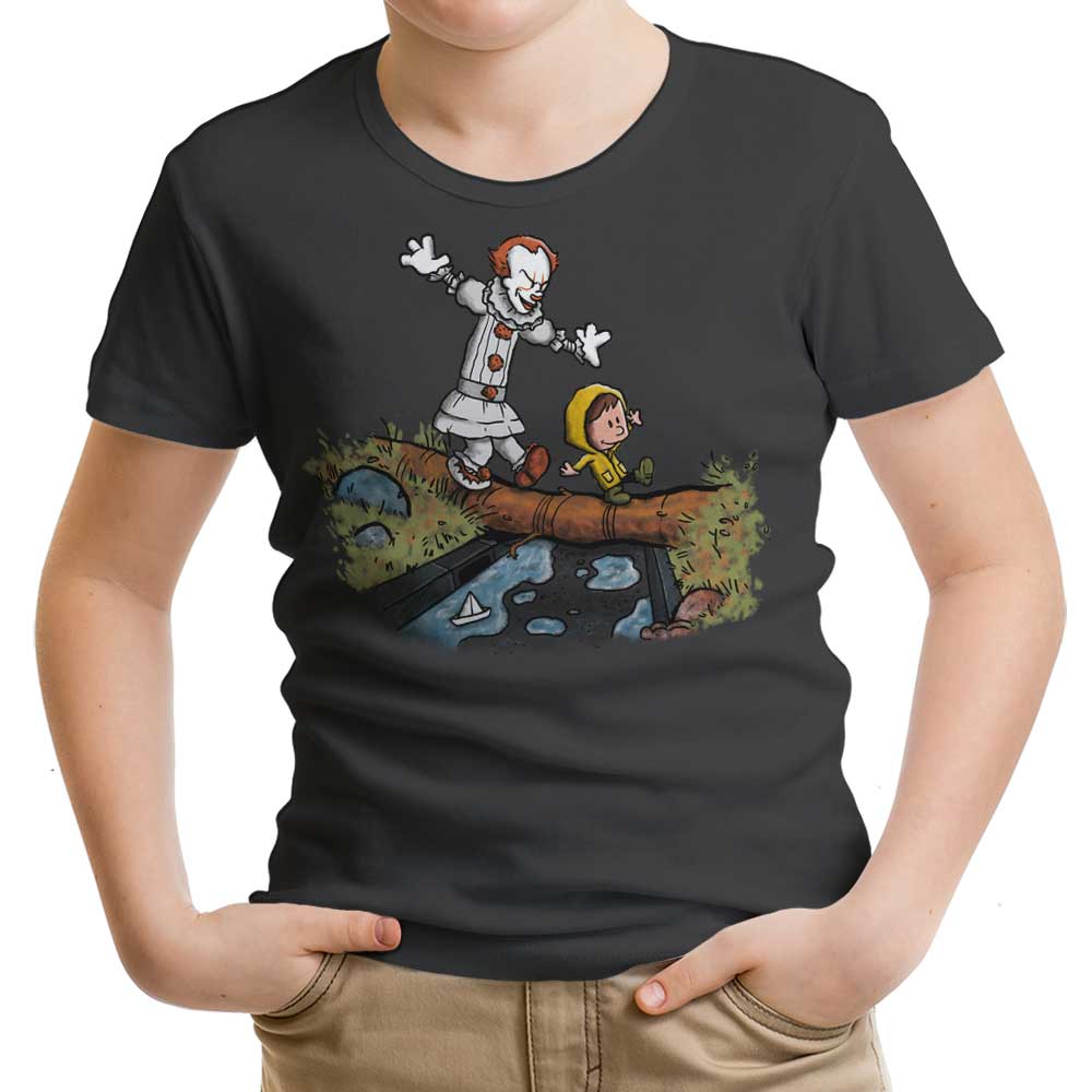 Can I Have My Boat - Youth Apparel T-Shirts, Hoodie, Sweatshirt | CiraTrend.com (Image 1)