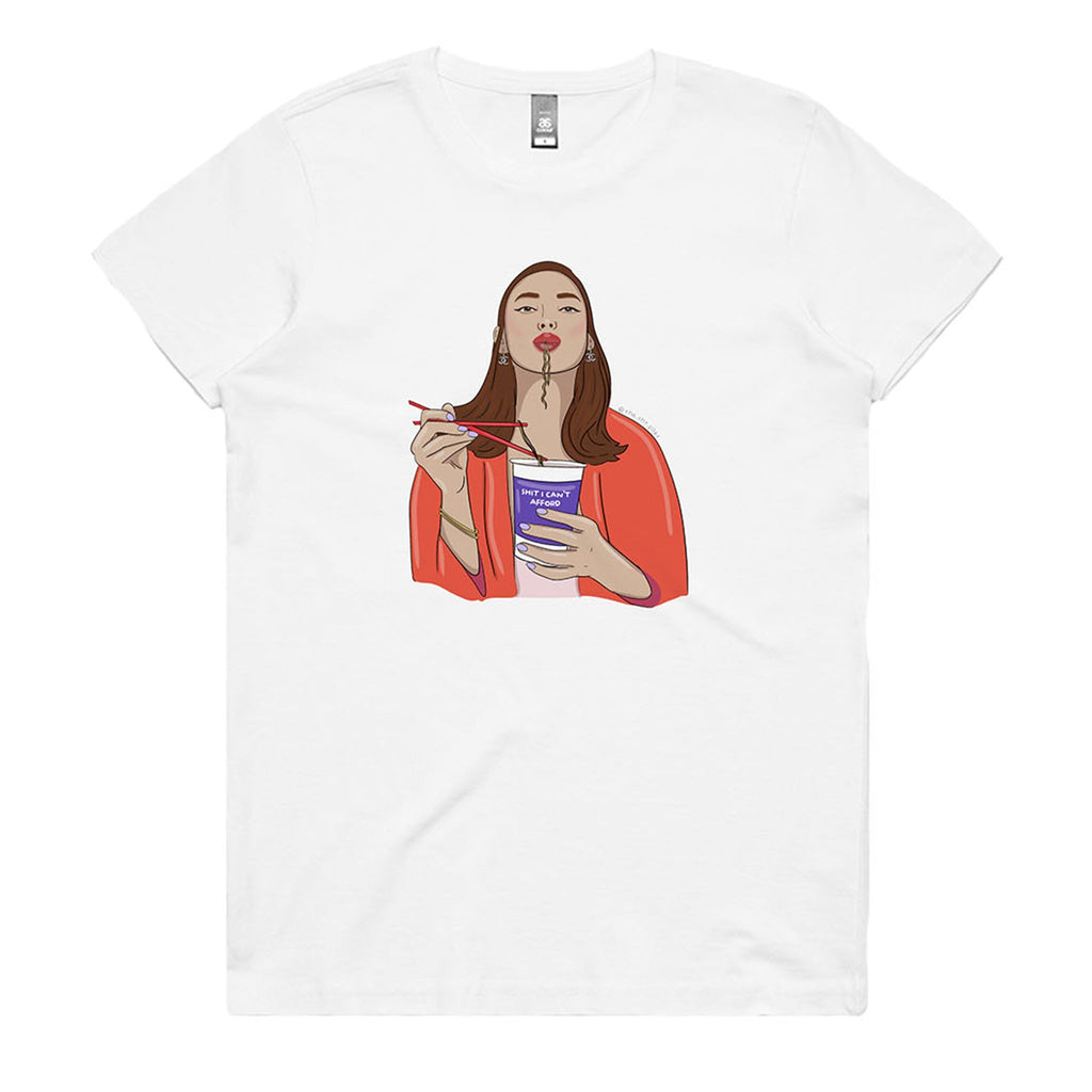 Can't Afford Tee Hoodie, Sweatshirt | CiraTrend.com (Image 1)