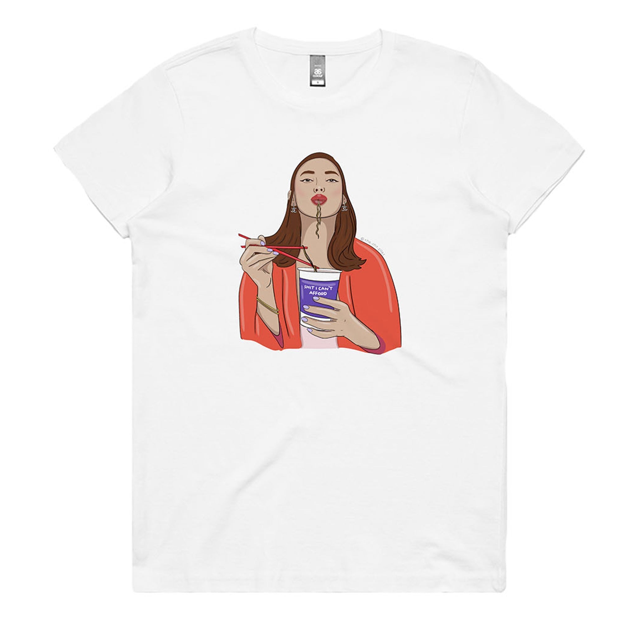 Can't Afford Tee Hoodie, Sweatshirt | CiraTrend.com (Image 1)