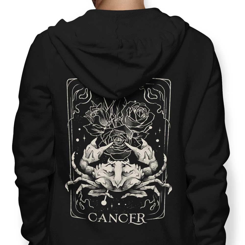 Cancer (Edu.Ely) - Hoodie T-Shirts, Sweatshirt | CiraTrend.com (Image 1)