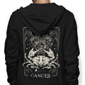 Cancer (Edu.Ely) - Hoodie T-Shirts, Sweatshirt | CiraTrend.com (Image 1)