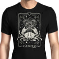 Cancer (Edu.Ely) - Men's Apparel T-Shirts, Hoodie, Sweatshirt | CiraTrend.com (Image 1)