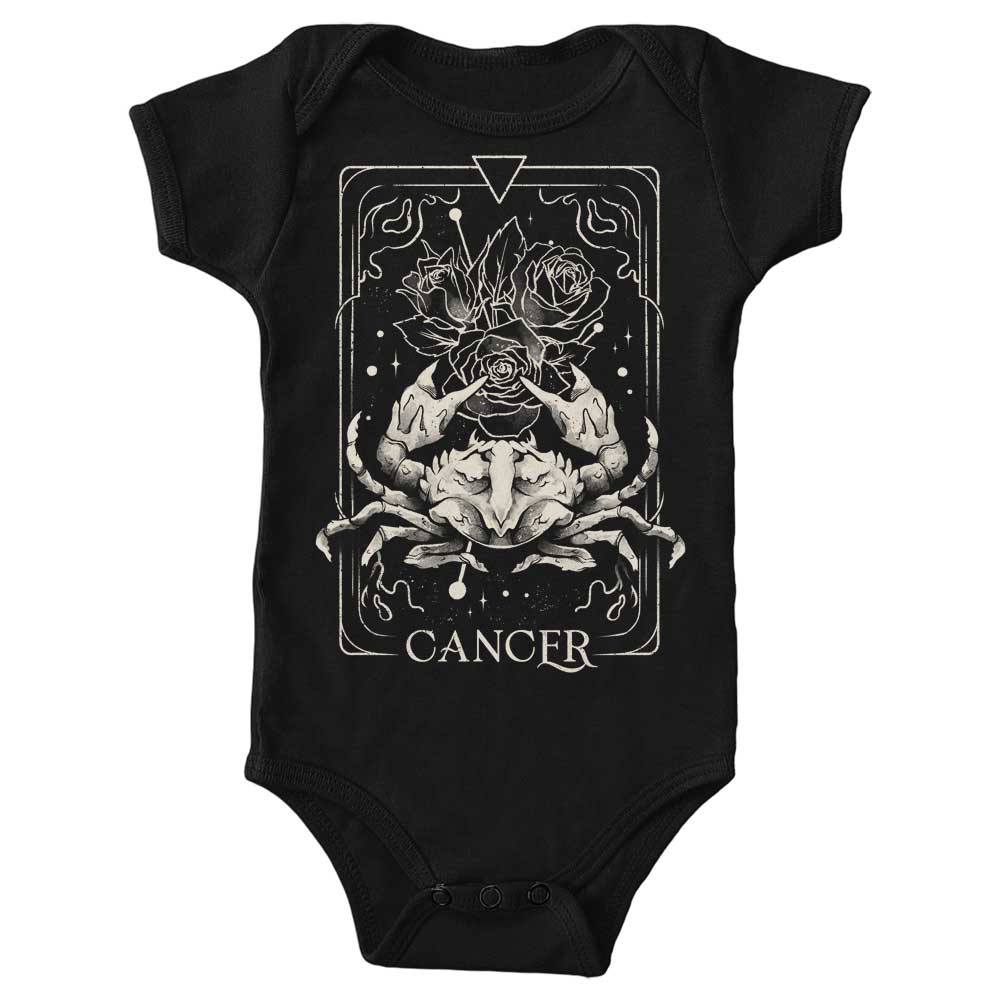 Cancer (Edu.Ely) - Youth Apparel T-Shirts, Hoodie, Sweatshirt | CiraTrend.com (Image 5)