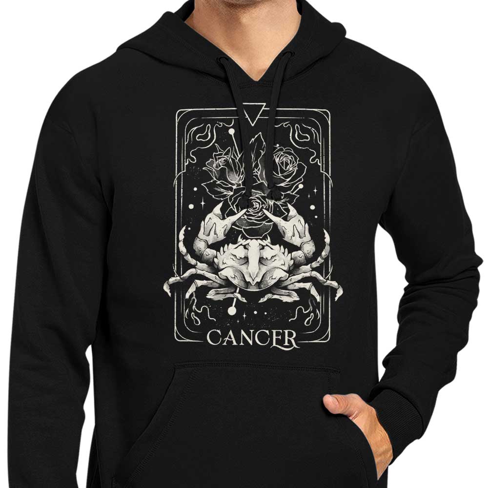 Cancer (Edu.Ely) - Hoodie T-Shirts, Sweatshirt | CiraTrend.com (Image 4)