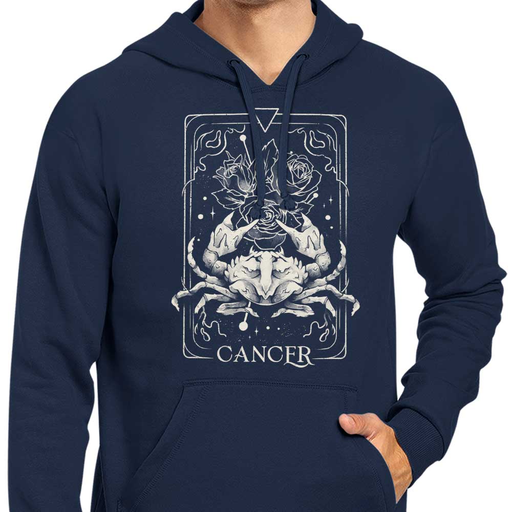 Cancer (Edu.Ely) - Hoodie T-Shirts, Sweatshirt | CiraTrend.com (Image 5)