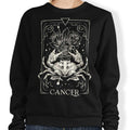 Cancer (Edu.Ely) - Sweatshirt T-Shirts, Hoodie | CiraTrend.com (Image 1)