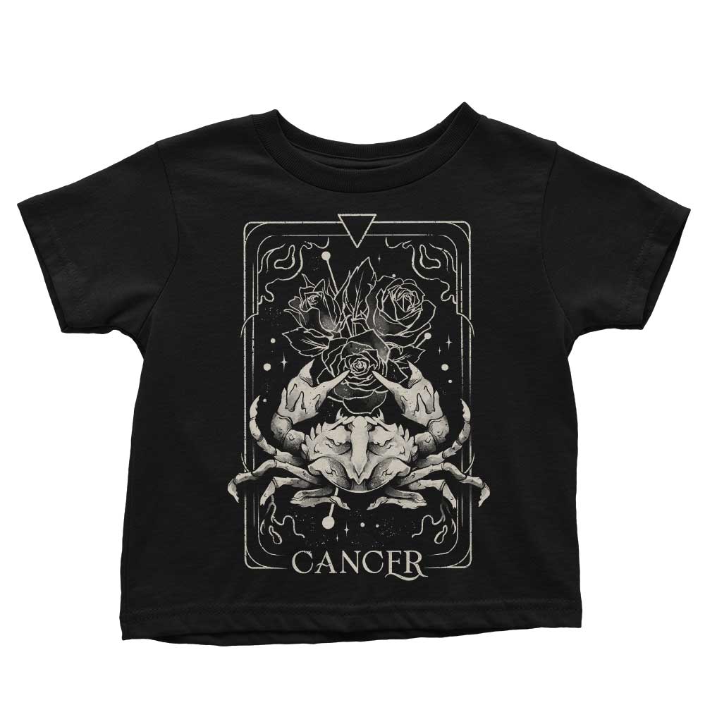 Cancer (Edu.Ely) - Youth Apparel T-Shirts, Hoodie, Sweatshirt | CiraTrend.com (Image 3)