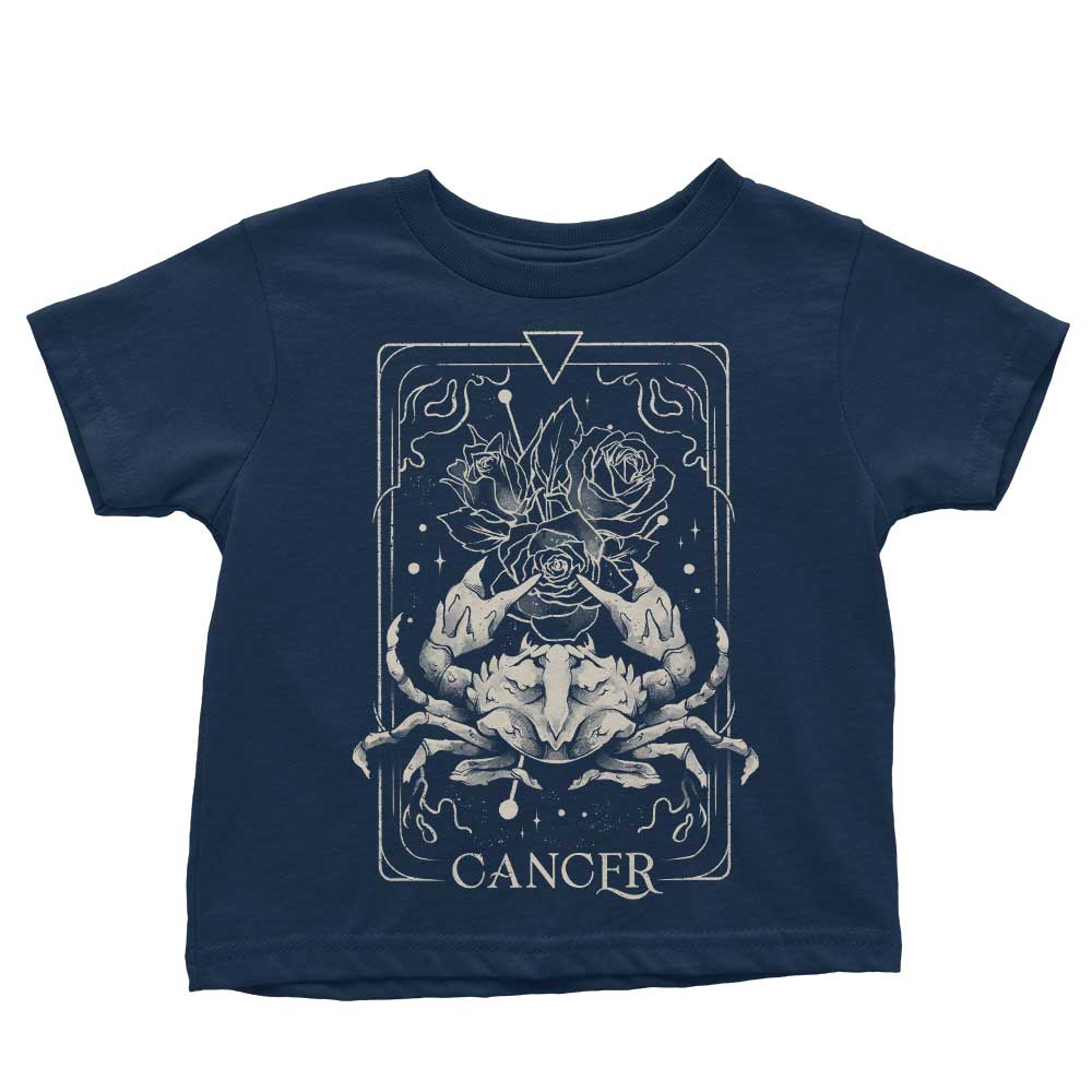 Cancer (Edu.Ely) - Youth Apparel T-Shirts, Hoodie, Sweatshirt | CiraTrend.com (Image 4)