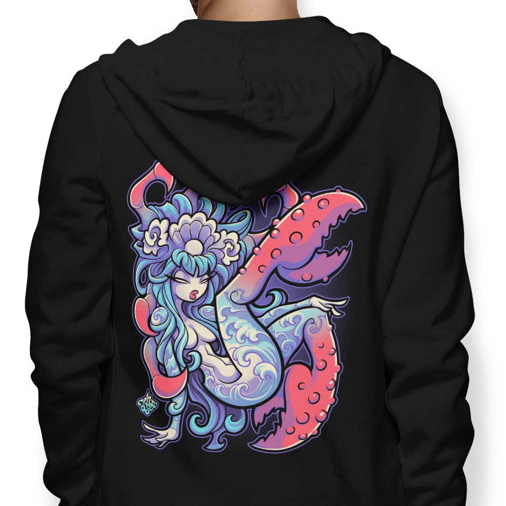 Cancer - Hoodie T-Shirts, Sweatshirt | CiraTrend.com (Image 1)