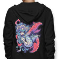 Cancer - Hoodie T-Shirts, Sweatshirt | CiraTrend.com (Image 1)