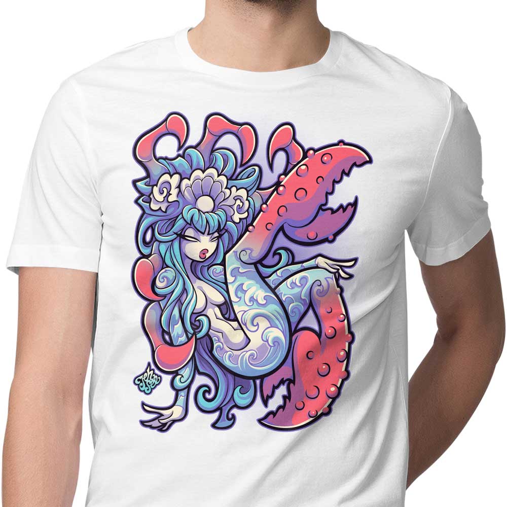 Cancer - Men's Apparel T-Shirts, Hoodie, Sweatshirt | CiraTrend.com (Image 5)