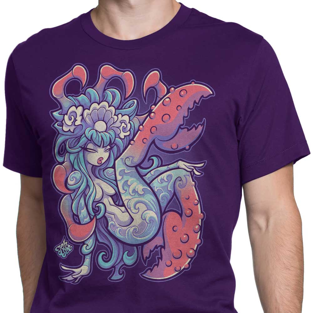 Cancer - Men's Apparel T-Shirts, Hoodie, Sweatshirt | CiraTrend.com (Image 4)