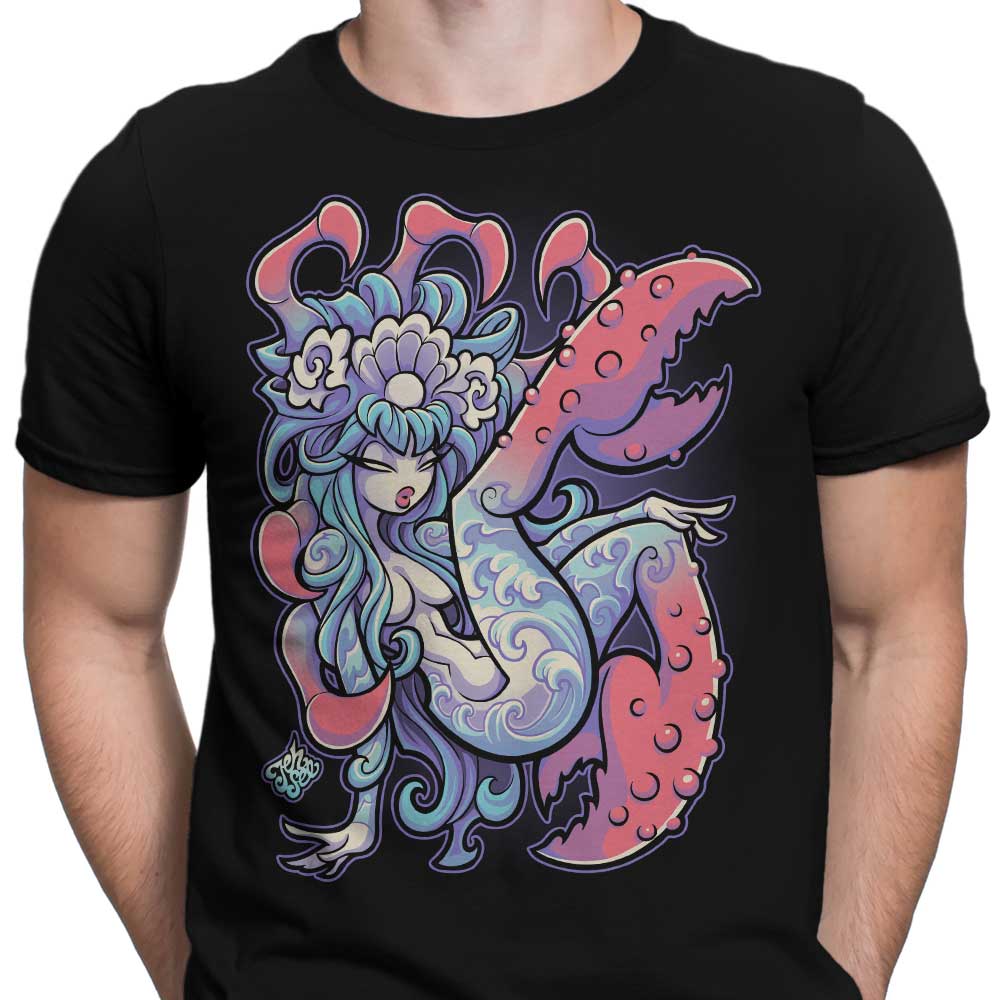 Cancer - Men's Apparel T-Shirts, Hoodie, Sweatshirt | CiraTrend.com (Image 3)