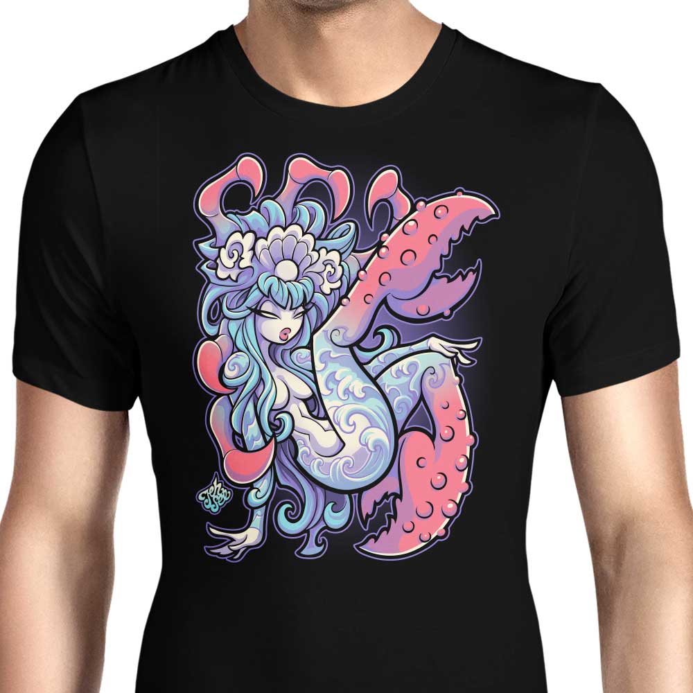 Cancer - Men's Apparel T-Shirts, Hoodie, Sweatshirt | CiraTrend.com (Image 1)