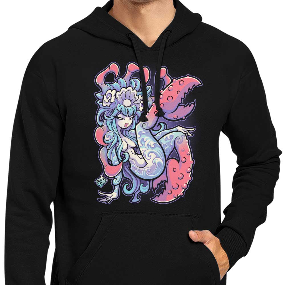 Cancer - Hoodie T-Shirts, Sweatshirt | CiraTrend.com (Image 5)