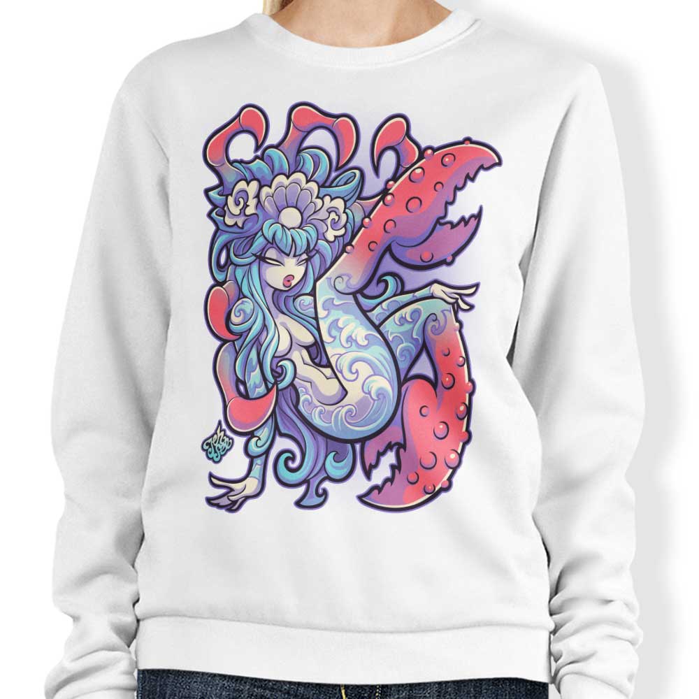 Cancer - Sweatshirt T-Shirts, Hoodie | CiraTrend.com (Image 3)