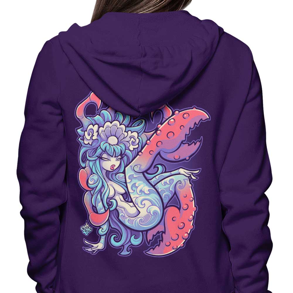 Cancer - Hoodie T-Shirts, Sweatshirt | CiraTrend.com (Image 3)