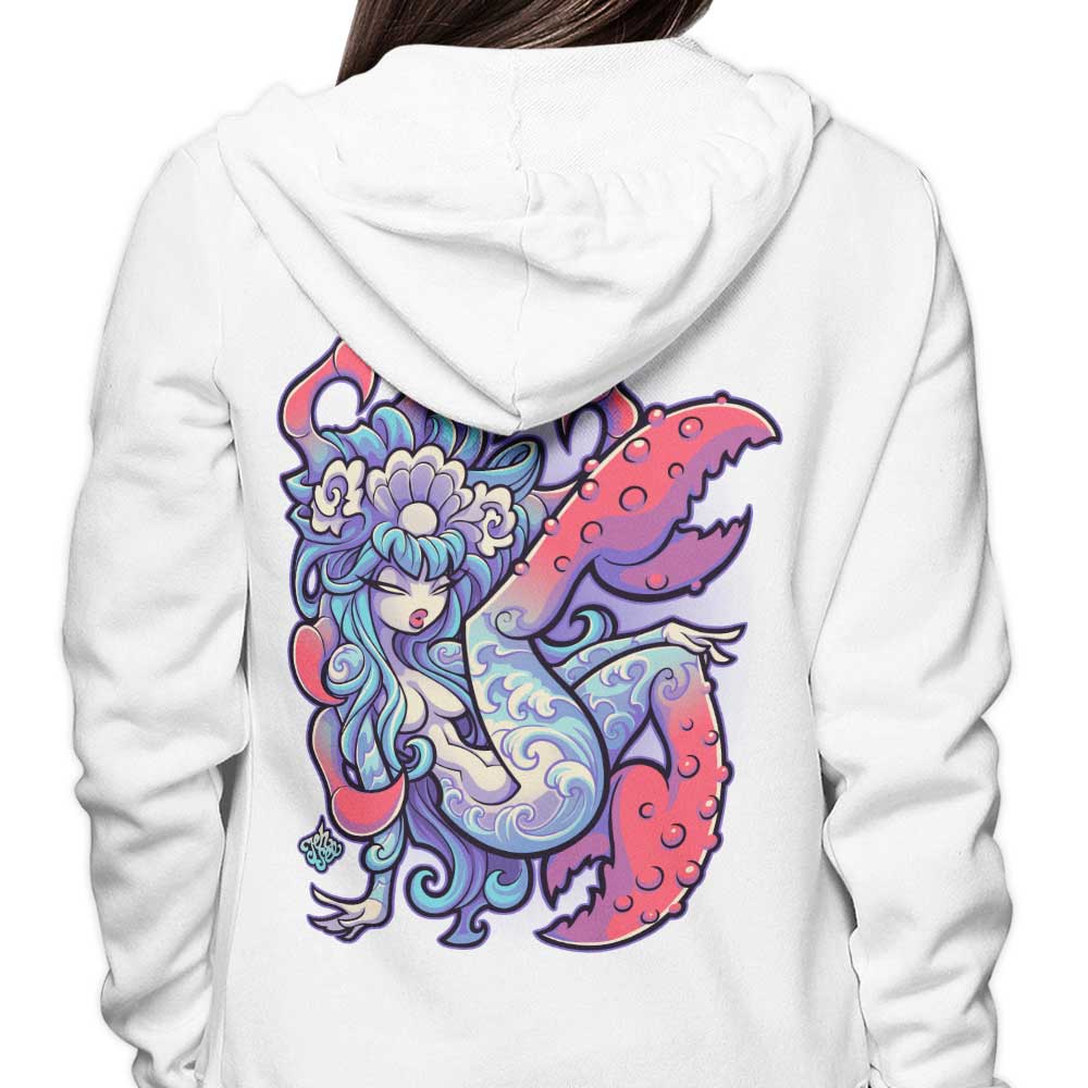 Cancer - Hoodie T-Shirts, Sweatshirt | CiraTrend.com (Image 4)