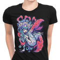 Cancer - Women's Apparel T-Shirts, Hoodie, Sweatshirt | CiraTrend.com (Image 1)