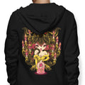 Candelabra - Hoodie T-Shirts, Sweatshirt | CiraTrend.com (Image 1)