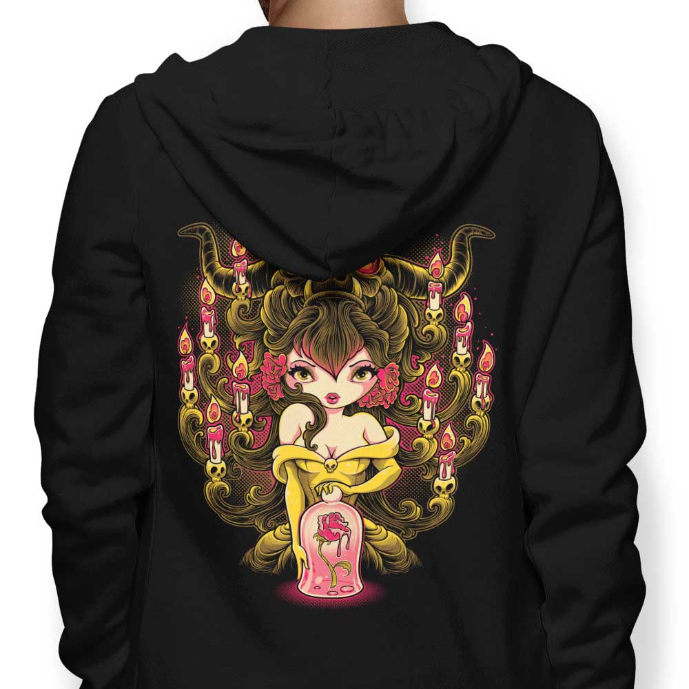 Candelabra - Hoodie T-Shirts, Sweatshirt | CiraTrend.com (Image 1)