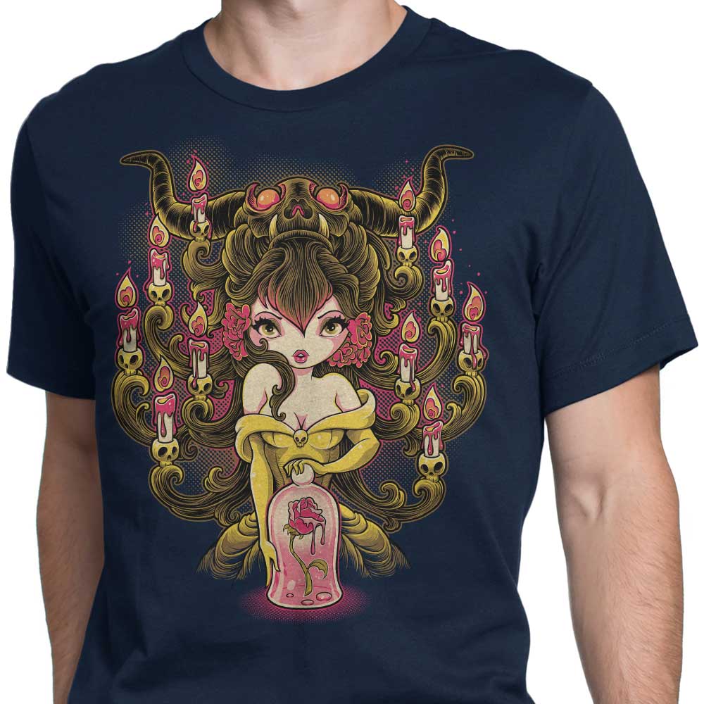 Candelabra - Men's Apparel T-Shirts, Hoodie, Sweatshirt | CiraTrend.com (Image 4)