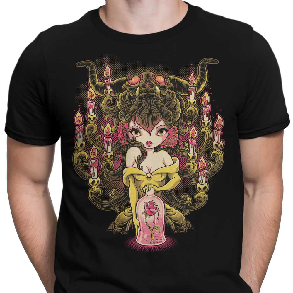 Candelabra - Men's Apparel T-Shirts, Hoodie, Sweatshirt | CiraTrend.com (Image 3)
