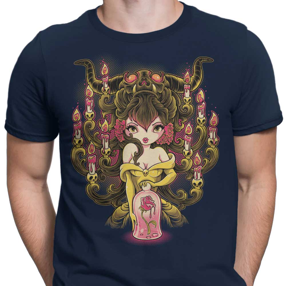 Candelabra - Men's Apparel T-Shirts, Hoodie, Sweatshirt | CiraTrend.com (Image 5)