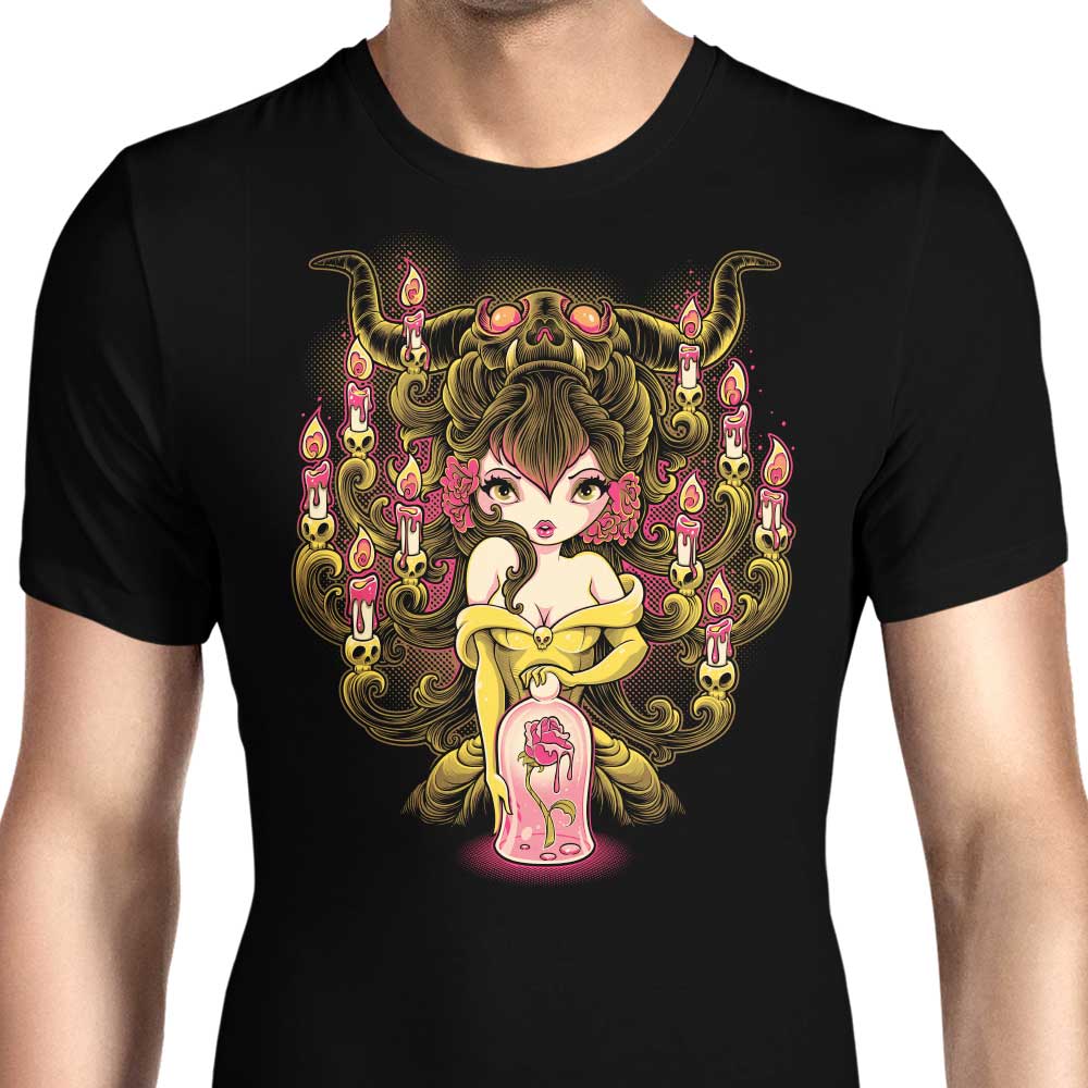 Candelabra - Men's Apparel T-Shirts, Hoodie, Sweatshirt | CiraTrend.com (Image 1)