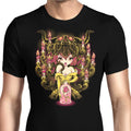 Candelabra - Men's Apparel T-Shirts, Hoodie, Sweatshirt | CiraTrend.com (Image 1)