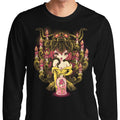 Candelabra - Long Sleeve T-Shirt Hoodie, Sweatshirt | CiraTrend.com (Image 1)