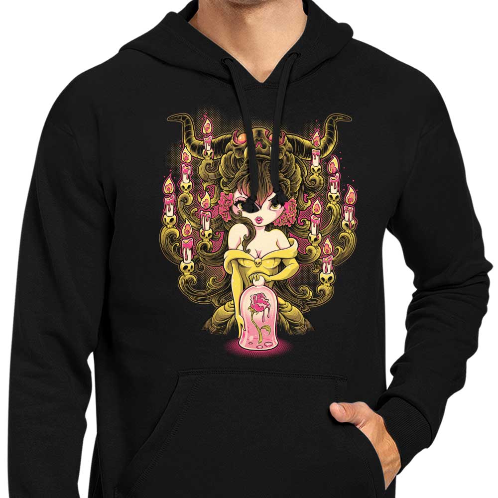 Candelabra - Hoodie T-Shirts, Sweatshirt | CiraTrend.com (Image 5)