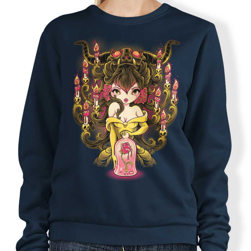 Candelabra - Sweatshirt T-Shirts, Hoodie | CiraTrend.com (Image 3)