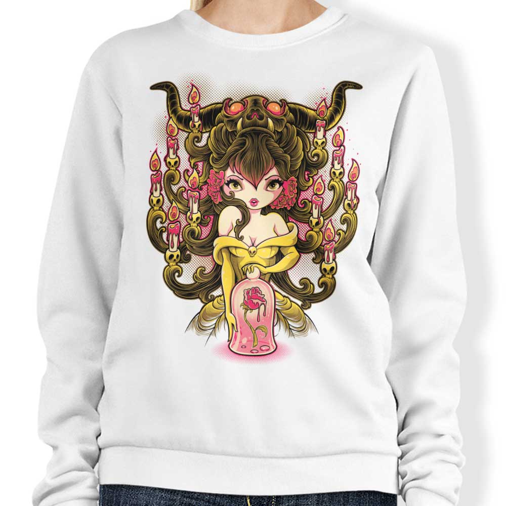 Candelabra - Sweatshirt T-Shirts, Hoodie | CiraTrend.com (Image 4)