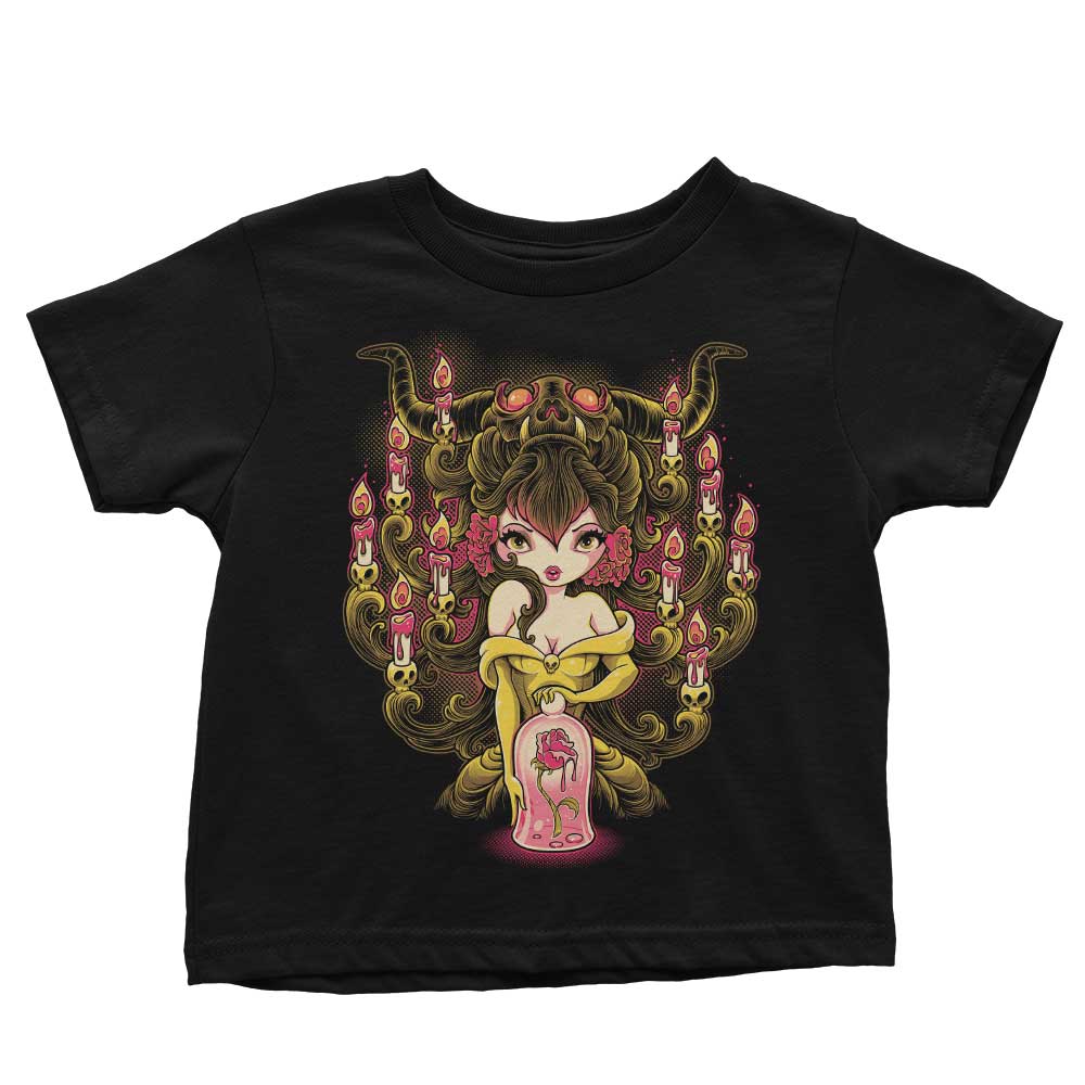 Candelabra - Youth Apparel T-Shirts, Hoodie, Sweatshirt | CiraTrend.com (Image 5)