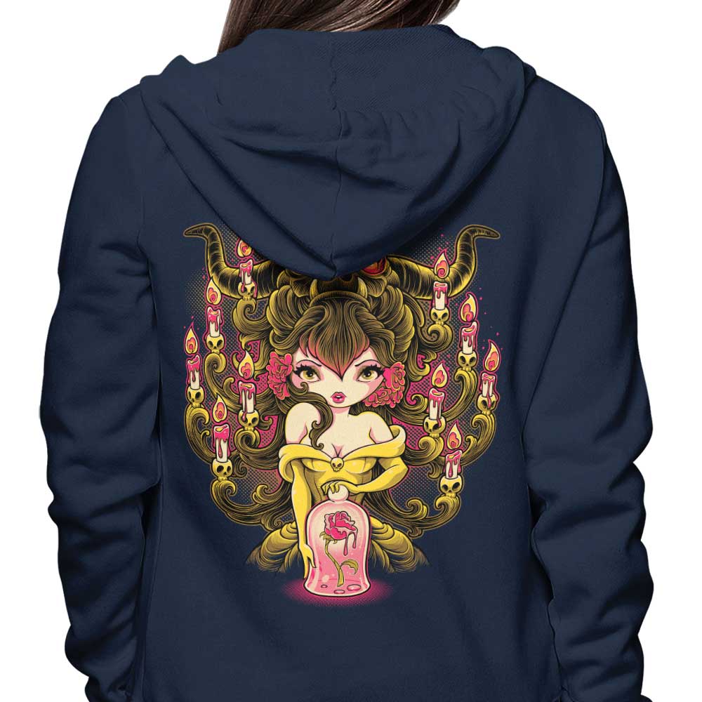 Candelabra - Hoodie T-Shirts, Sweatshirt | CiraTrend.com (Image 3)