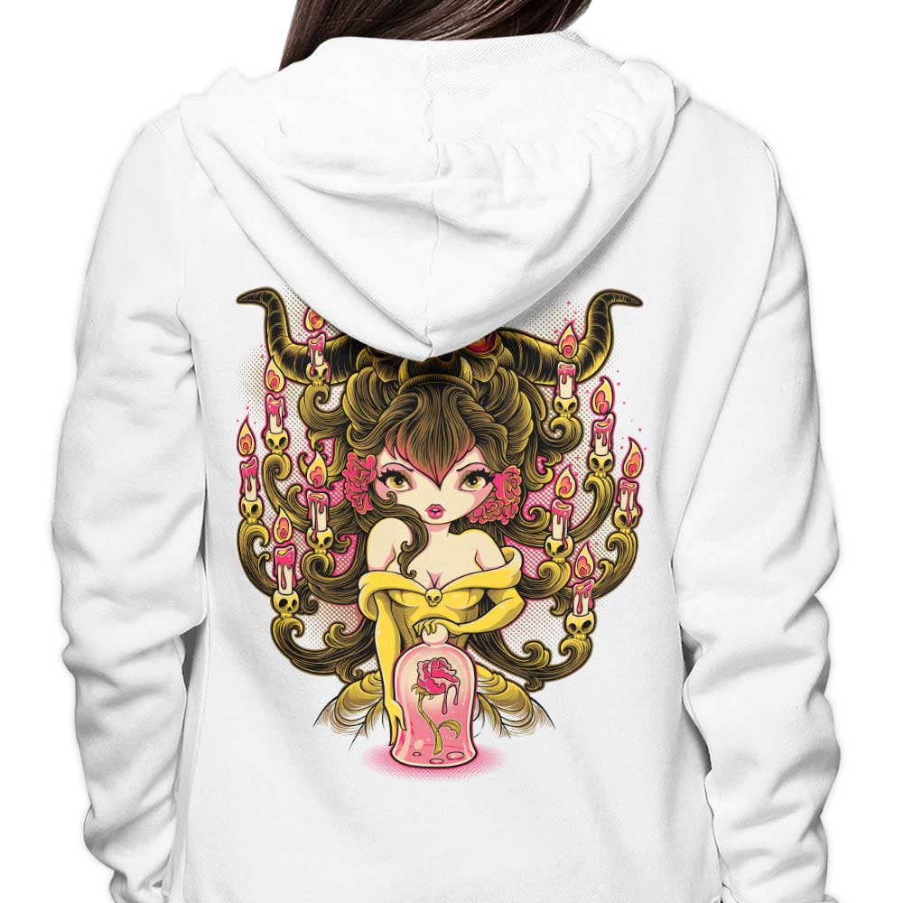 Candelabra - Hoodie T-Shirts, Sweatshirt | CiraTrend.com (Image 4)