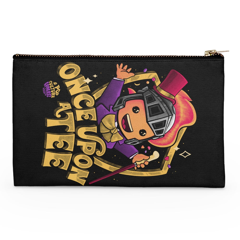 Candy Maker Teerion - Accessory Pouch T-Shirts, Hoodie, Sweatshirt | CiraTrend.com (Image 1)